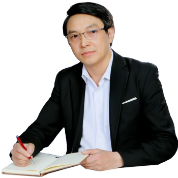Thầy Xuân Vĩnh