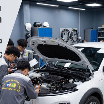 Thu Nhập Của Thợ Sửa Chữa Ô Tô Hiện Nay Là Bao Nhiêu? Cập Nhật Mức Lương Năm 2026