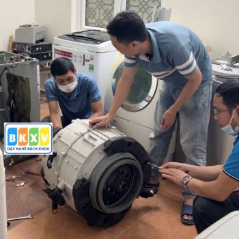 Tất tần tật về khóa học nghề điện lạnh cho người mới 