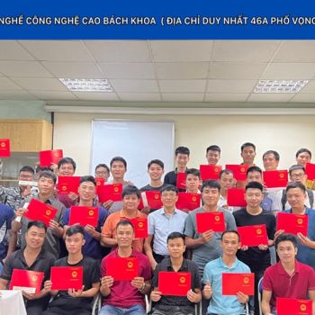 Kinh nghiệm thành công trong nghề điện lạnh từ những người thợ giỏi