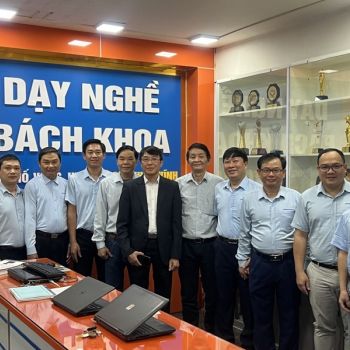 5 Lý do nên học nghề điện lạnh tại trung tâm uy tín