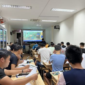 Các mã lỗi tủ lạnh Samsung Inverter: Cách nhận biết và khắc phục hiệu quả