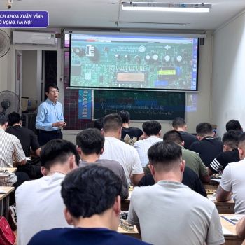 Không học đại học, học nghề có ổn không?