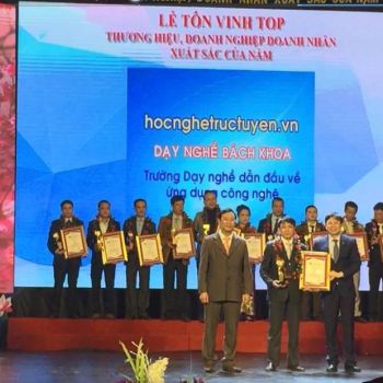 Dạy Nghề Bách Khoa - Trường Dạy Nghề Số 1 Hà Nội