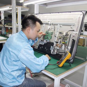 Tuyển Kỹ thuật viên sửa chữa Tivi tại Hà Nội