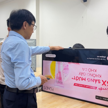 Khoá Học Sửa Chữa Tivi LCD - LED Chuyên Sâu