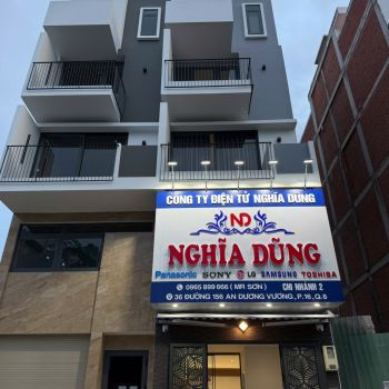 Tuyển dụng kỹ thuật viên điện tử – Không cần thử việc, ưu tiên học viên Dạy Nghề Bách Khoa Xuân Vĩnh