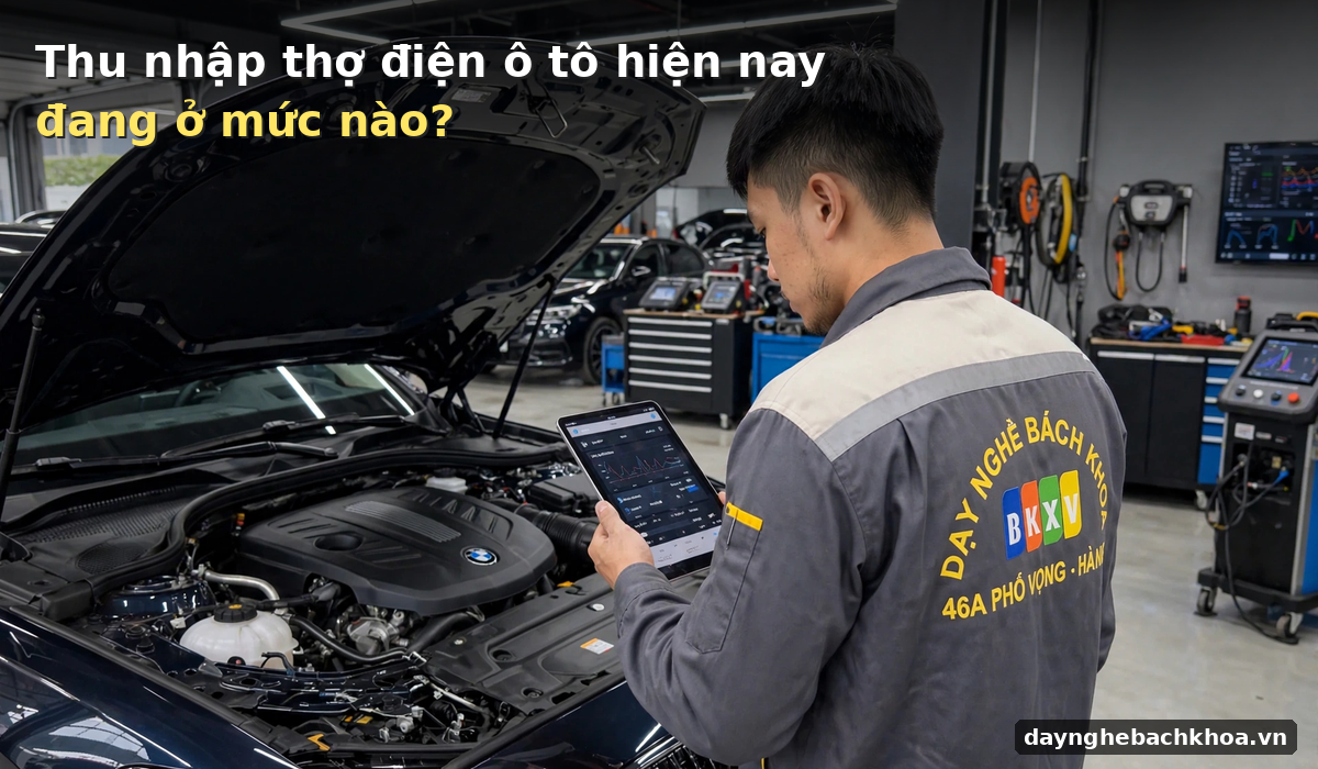 anh-bia-thu-nhap-tho-dien-o-to-hien-nay