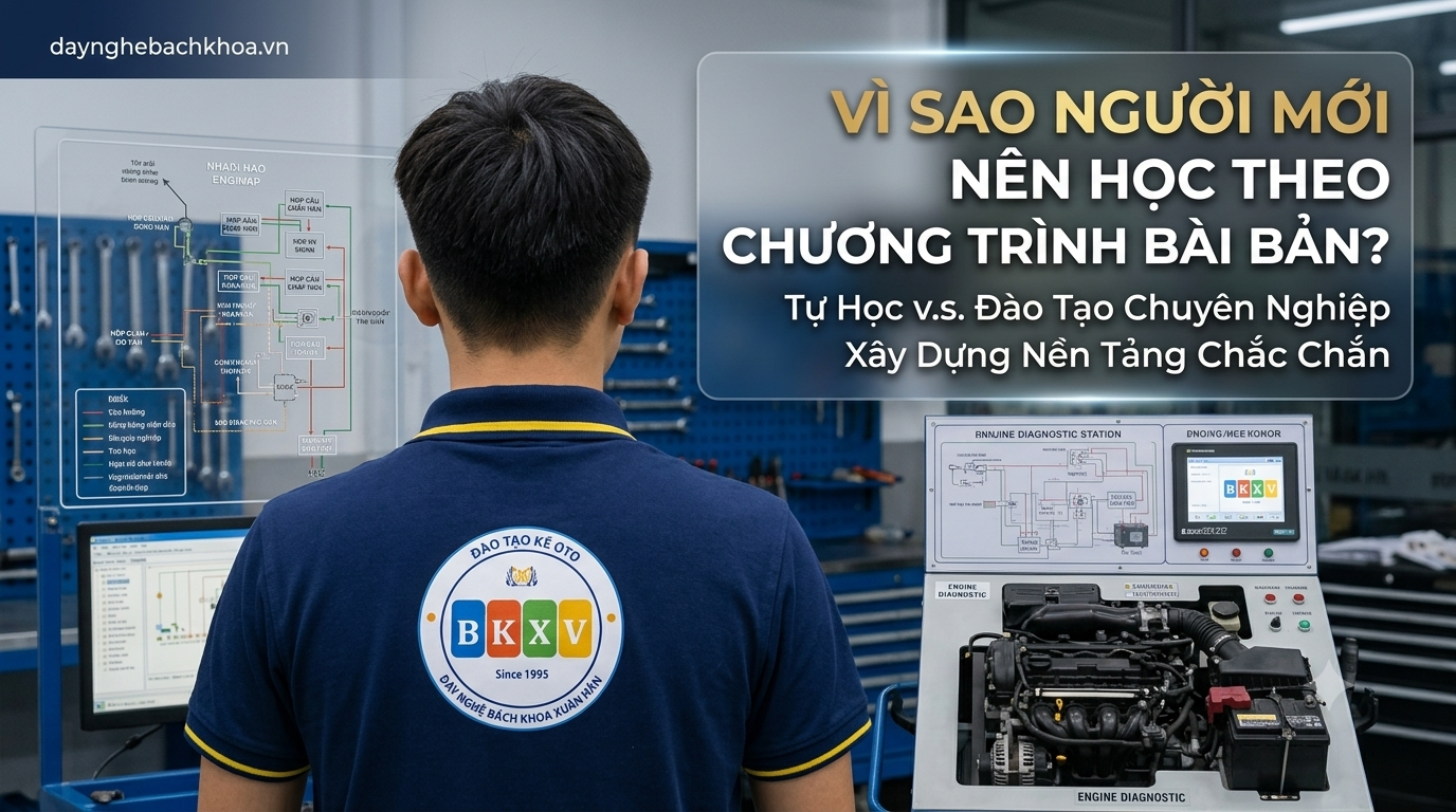 dao-nghe-dien-oto