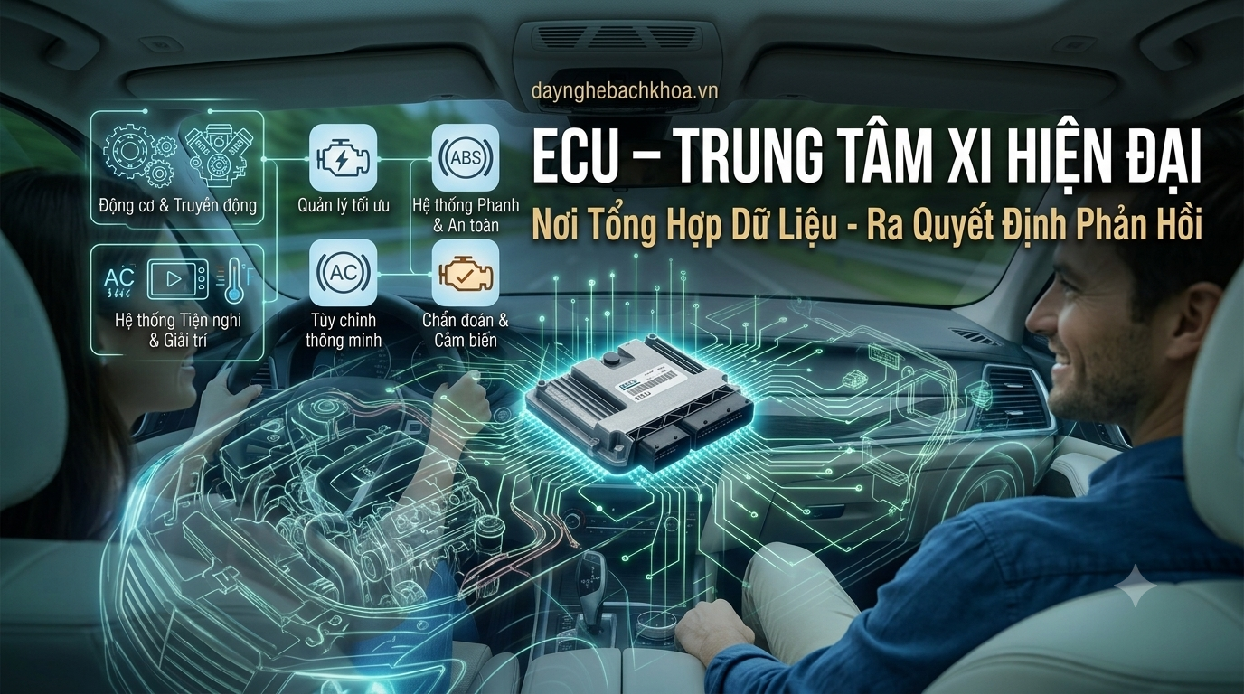 ecu-dien-oto